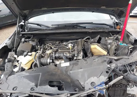 2017 Lexus Nx 200T z USA, uszkodzony, nr VIN JTJBARBZ6H2120629